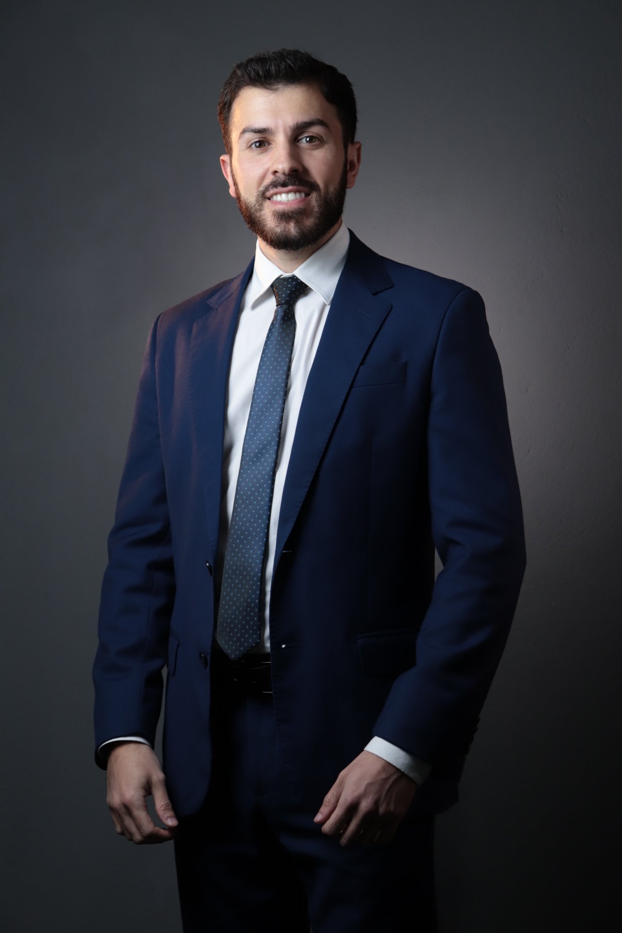 Gustavo de Pinho Tavares