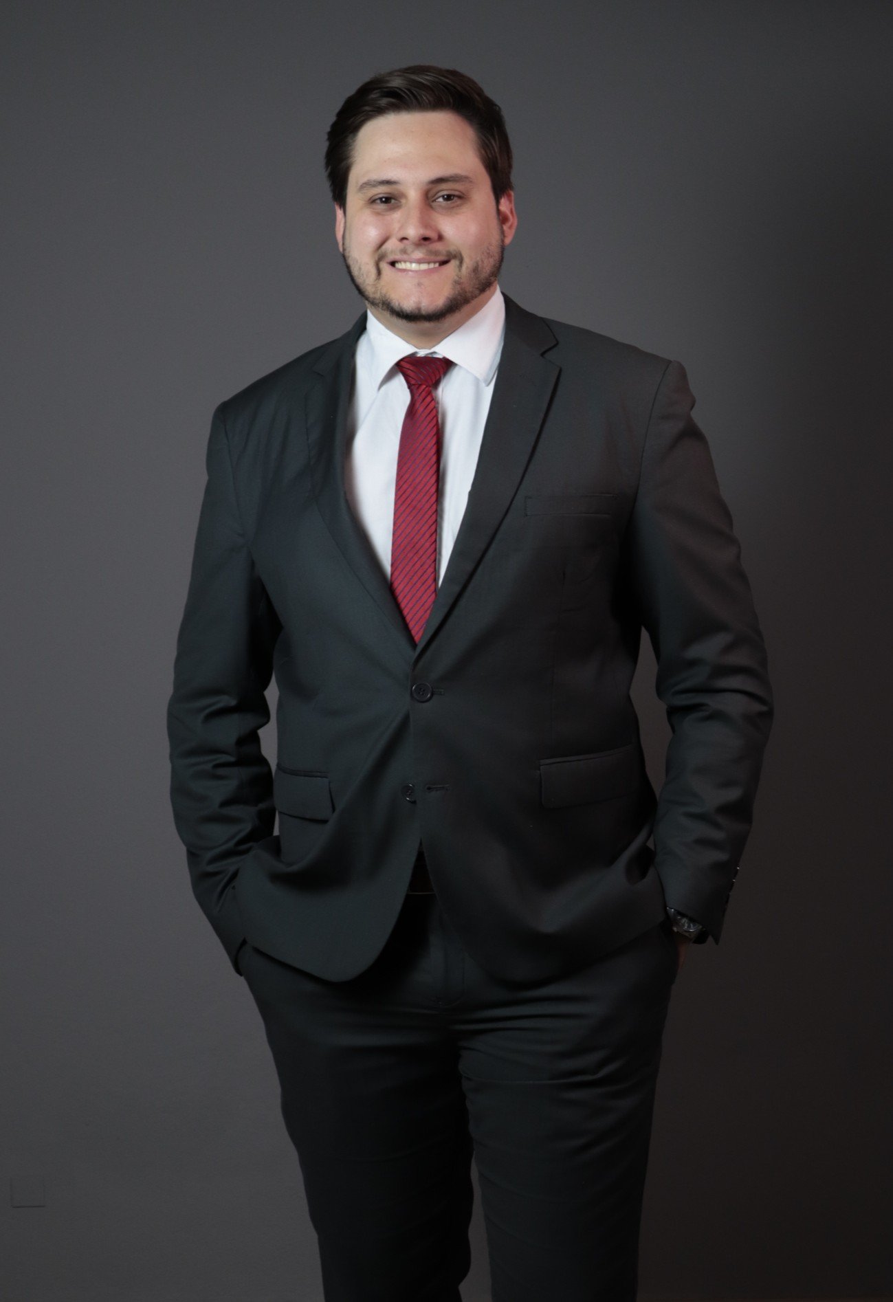 Pedro Henrique Mourão